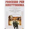 Cult Media Processo Per Direttissima (DVD) Adorf Blier