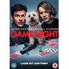 Warner Bros. Home Ent. Game Night (DVD) Billy Magnussen Chelsea Peretti Danny Huston Jesse Plemons