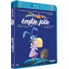 Emilie Jolie (Blu-ray) Francis Nielsen Philippe Chatel