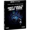 Eagle Pictures 1997: Fuga Da New York - 4K (Bd 4K + Bd Hd) (4K UHD Blu-ray) Kurt Russell