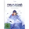 LEONINE Nausicaä - Aus dem Tal der Winde (White Edition) (DVD) Hayao Miyazaki