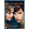 Universal Pictures The Danish Girl (DVD) 2016 (DVD)