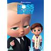 DreamWorks Animation The Boss Baby (DVD)