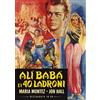 Sinister Film Ali Baba E I 40 Ladroni (Restaurato In Hd) (DVD) Andy Devine Jon Hall