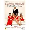 Cena Per Farli Conoscere (La) - (Italian Import) DVD NUOVO