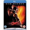 Movie Xxx - (Uk Edition) Blu-ray NUOVO