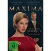 Filmjuwelen Maxima - Staffel 1 (alle 6 Folgen) (Filmjuwelen) (DVD) Martijn Lakemeier