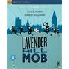 StudioCanal The Lavender Hill Mob (60th Anniversary Edition) - Digitally Restored (Blu-ray)