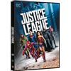 Warner Bros. Justice League DVD (DVD)