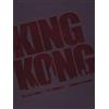 VIDEO DELTA King Kong (DVD) Jeff Bridges Charles Grodin Jessica Lange John Randolph