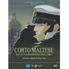 TERMINAL VIDEO ITALIA SRL Corto Maltese 3 - Sotto La Bandiera Dell'Oro (DVD) Cartoni Animati