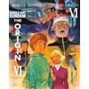 mobile suit gundam - the origin vi - rise of the red comet (first pres (Blu-ray)