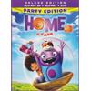DREAMWORKS (Fox) Home - A Casa (Blu-Ray 3D);Home (Blu-ray) Non disponibile Tim Johnson