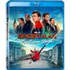 Sony Pictures Spider-Man: Far From Home (Blu-ray) Tom Holland Samuel L.Jackson Jake Gyllenhaal