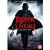 High Fliers Ripper Untold (DVD)