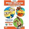 Illumination Mini Movies Collection 2013 (DVD)