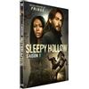 SAME Sleepy Hollow - Saison 1 (DVD) Tom Mison Lyndie Greenwood Nicole Beharie