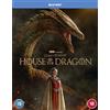 Warner Bros. Home Ent./HBO House of the Dragon: Season 1 (Blu-ray) Emma D'Arcy Matt Smith Matt Smith