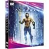 Wb AQUAMAN (BS) - COLL DC COMICS (Blu-ray) Momoa Heard Dafoe Wilson Lundgren Kidman