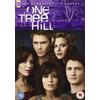 Warner Home Video One Tree Hill: Season 5 (DVD) Bethany Joy Galeotti Hilarie Burton Sophia Bush