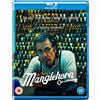 Curzon / Artificial Eye Manglehorn BD (Blu-ray) Al Pacino Holly Hunter Harmony Korine Chris Messina