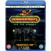 Universal Pictures Five Nights at Freddy's (Blu-ray) Josh Hutcherson Mary Stuart Masterson