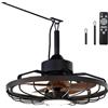 BKZO Lampada da soffitto per esterni 323158