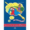 Paoline Editoriale Libri La vita di san Paolo. Da colorare. Ediz. illustrata