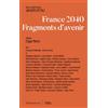 Flammarion France 2040, fragments d'avenir