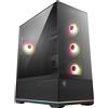 PC Assemblato PC Gaming Ricondizionato (i9-11900 8-core, 32GB, RTX 5060 Ti 8GB, 3TB) - Windows 11 - Eccellente
