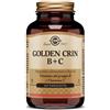 Solgar Golden Crin B+c Integratore Vitaminico 100 Tavolette