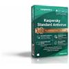Kaspersky Standard Antivirus - 10 Dispositivi - 1 Anno - Fattura Italiana