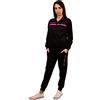 givova Maglia Polarfleece Girocollo Givova One