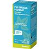 ZAMBON ITALIA SRL FLUIMUCIL HERBAL SCIROPPO TOSSE GRASSA E SECCA 140 ML AROMAMIELE LIMONE EUCALIPTO SENZA GLUTINE SENZA LATTOSIO