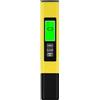 TaimeiMao TDS Tester di Acqua 3 in 1, TDS, EC e Temperatura, Misuratore Acqua Tester | Digitale Misuratore Durezza Acqua, Veloce e Preciso, per Dell'acqua da Bere, Acquario, Piscina