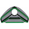 DIERRESTORE Sottospazzola HD60/65S ORIGINALE per Folletto VK200 e VK220S | Setole delicate, per parquet e pavimenti duri, montaggio senza attrezzi, ricambio resistente per uso quotidiano