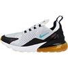 Nike Kaishi (PS) Scarpe Sportive, Unisex Bambino