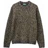 United Colors of Benetton Maglia G/C M/L 10c3u108m Maglione Uomo (Pacco da 1)