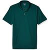 Amazon Essentials Uomo Polo da Golf, Maniche Corte, Slim Fit, Asciugatura Rapida