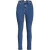 JJXX JACK & JONES Skinny Fit Jeans JXVIENNA Skinny HW MS1003 DNM Noos