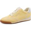 MARCO TOZZI Sneaker da Donna Morbido Feel Me Soletta Estraibile Morbida Fodera Interna di Tendenza