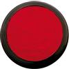 Eulenspiegel - Trucco Professionale Aqua, 3,5 ml, Rosso Rubino