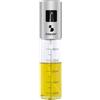 BEPER C102SPE001 Spruzzino per Olio con Contenitore in Vetro Graduato, per Friggitrice Aria