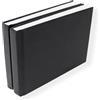 Artway Studio A6 Paesaggio Album da Disegno, 170g/m² Carta da Disegno