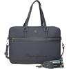 Pepe Jeans Corin Bagaglio- Borsa da corriere Donna (Pacco da 1)