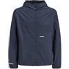 JACK & JONES Jcoclub Windbreaker Jacket Jcoclub - Giacca a vento Uomo (Pacco da 1)