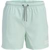 JACK & JONES Jjswimshorts Jpstbali-Pantaloncini da jjswim, Logo AKM SMU Uomo