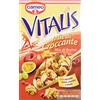 Vitalis Muesli Croccante Mix di Frutta, 300g
