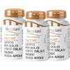 Beppiani ‍ Lievito in polvere 240g professionale istantaneo (3) | Lievito istantaneo professionale