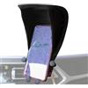 Bizhubmat Parasole Per Telefono, Pieghevole Antiriflesso Parasole Cellulare | Ombrello Per Cellulare, Protezione Solare Per Telefoni Cellulari, Parasoles Per, Supporto Per Antiriflesso Per Moto, Auto